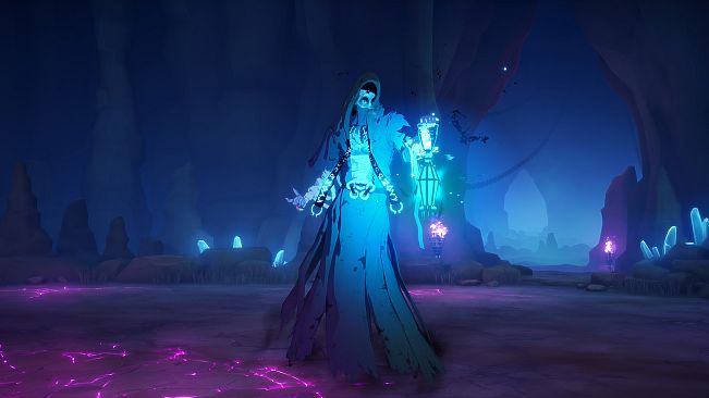 KurtzPel - Karma : Diabolic Witch