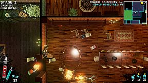 Overdosed - A Trip To Hell