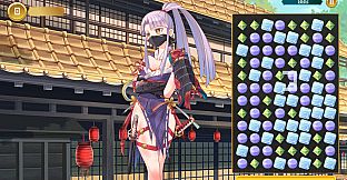 Last Fantasy Hentai Uncensored