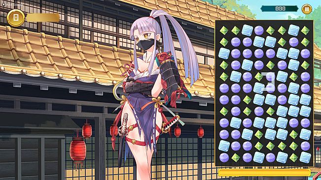 Last Fantasy Hentai Uncensored