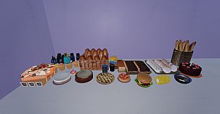 Roomy - FoodandDrinkPack