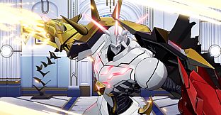 Digimon Story Time Stranger - Season Pass