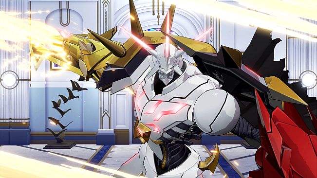 Digimon Story Time Stranger - Season Pass
