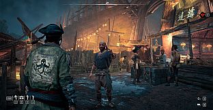 Skull and Bones Seasonal Boatload