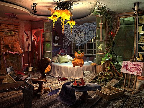 The Otherside: Realm of Eons