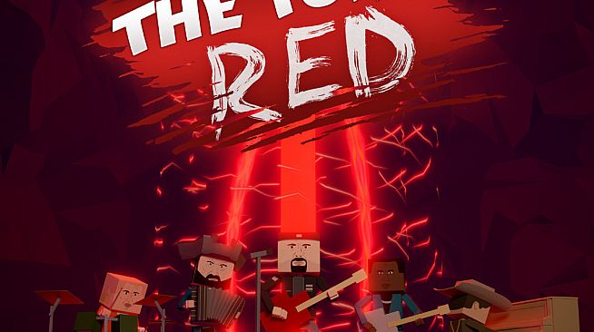 Paint the Town Red Soundtrack
