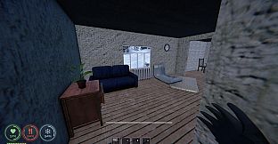 NUNBORA: Frostblind