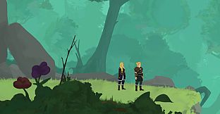 The Last Tale