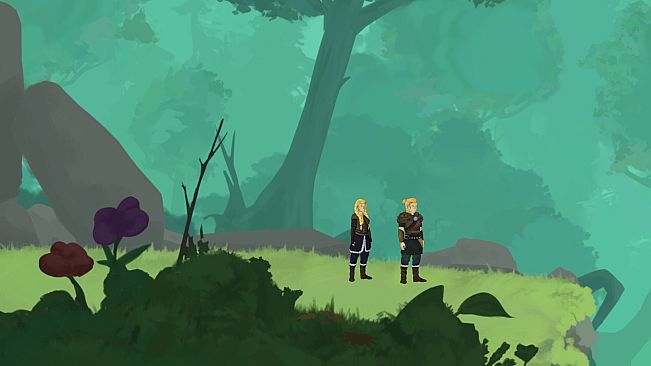 The Last Tale