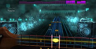 Rocksmith 2014 – Incubus Song Pack II