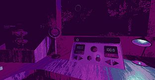 Void Whispers - Supporter Pack