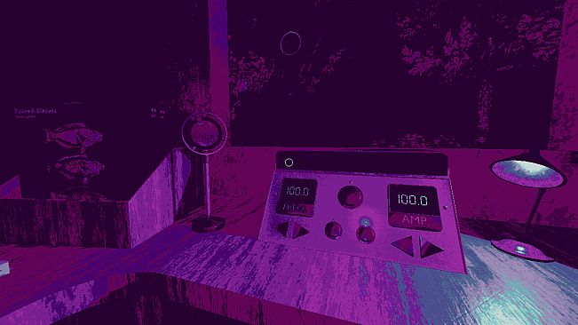 Void Whispers - Supporter Pack