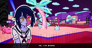 Funky Panic Attack Soundtrack