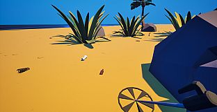 Mostly Trash Sometimes Treasure