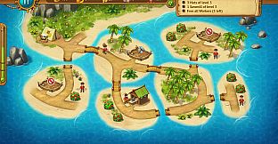 Islandville: A New Home