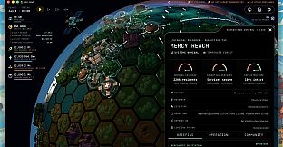New Dawn Protocol