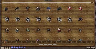 Fantasy Grounds - Devin Night Token Pack #119: Sci-fi Characters (Token Pack)