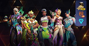 Overwatch - Ultimate Battle Pass Bundle 2026: Season 2