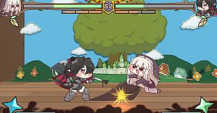 MochiMochiFighterZ
