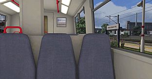 Train Simulator: First Capital Connect Class 321 EMU Add-On