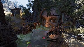 Divinity: Original Sin 2 - Definitive Edition