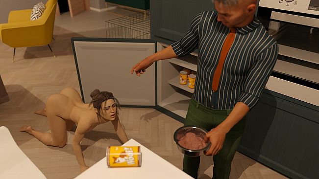 Lisa Total investigation!