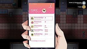 Long and Hard... Summer!