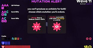 Genome Guardian: Prologue