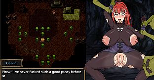 Curse upon the Defeated Sow Knight!