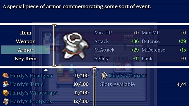 Cross of Auria - Gift Pack V