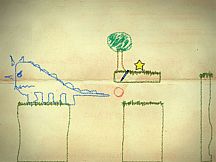 Crayon Physics Deluxe