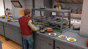 Fast Food Master 2025