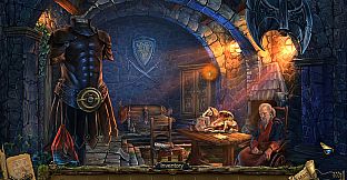 Mystery Tales: The Lost Hope Collector's Edition