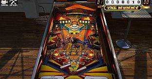 Zaccaria Pinball - Achievement Table Pack