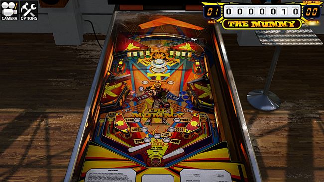 Zaccaria Pinball - Achievement Table Pack