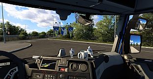 Euro Truck Simulator 2 - Michelin Fan Pack