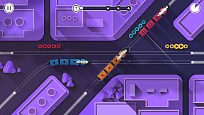 Railways: Train Simulator