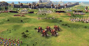 Age of Empires IV: Anniversary Edition