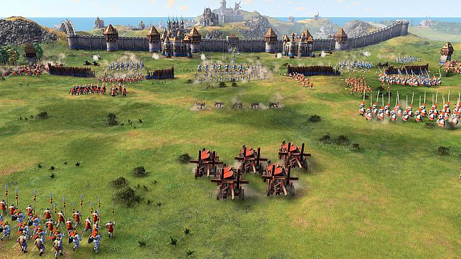 Age of Empires IV: Anniversary Edition