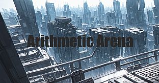 Arithmetic Arena