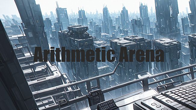 Arithmetic Arena