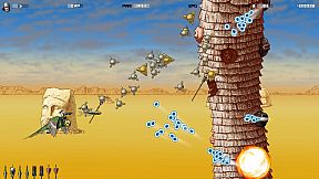 Ramek - Total Machine Death