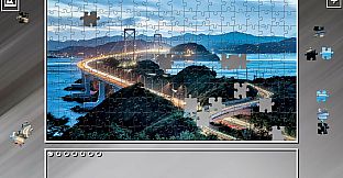 Super Jigsaw Puzzle: Generations - Random 5