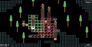 Dark Sheep - Master Chapter