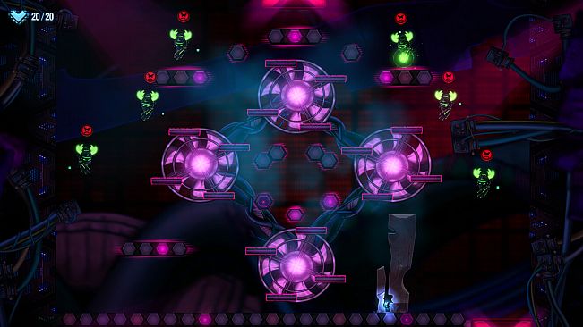 Debugger 3.16 // Recoded