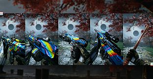 Bright Memory: Infinite Bikini DLC