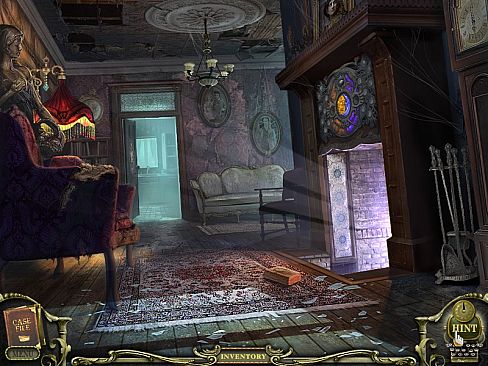 Mystery Case Files: Return to Ravenhearst
