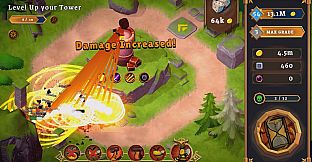 Rune Tower Incremental