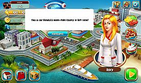 Rorys Restaurant Origins