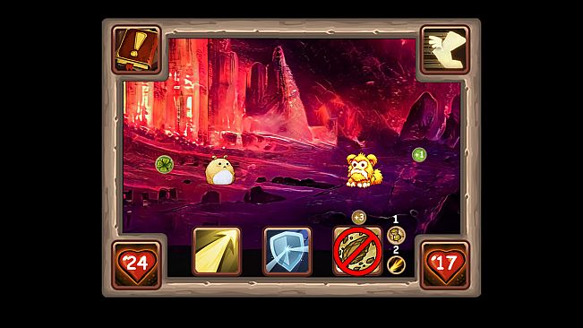 World of MiniMonsters